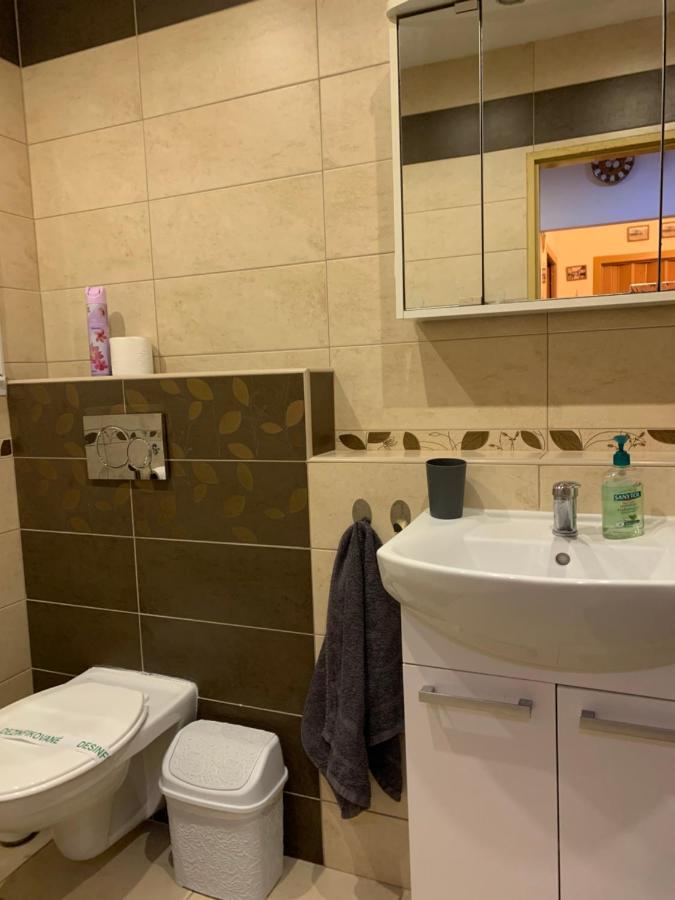 Apartment C47 Trnawa Zewnętrze zdjęcie