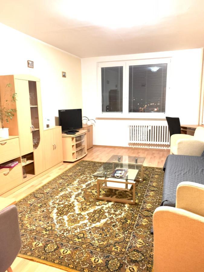 Apartment C47 Trnawa Zewnętrze zdjęcie