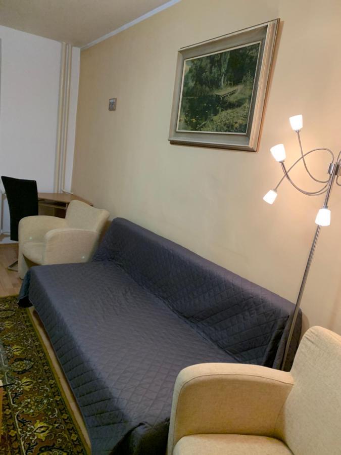 Apartment C47 Trnawa Zewnętrze zdjęcie