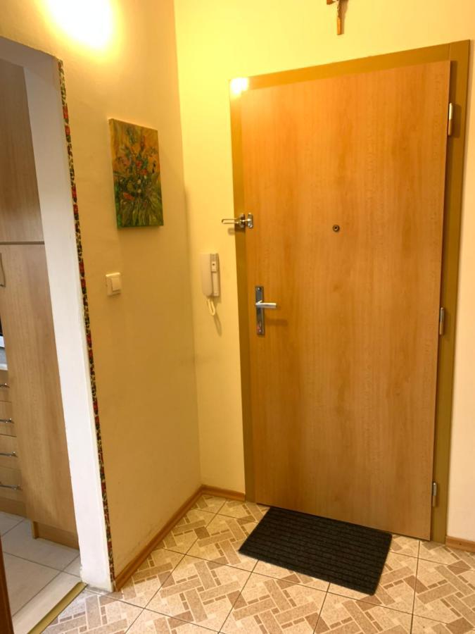 Apartment C47 Trnawa Zewnętrze zdjęcie