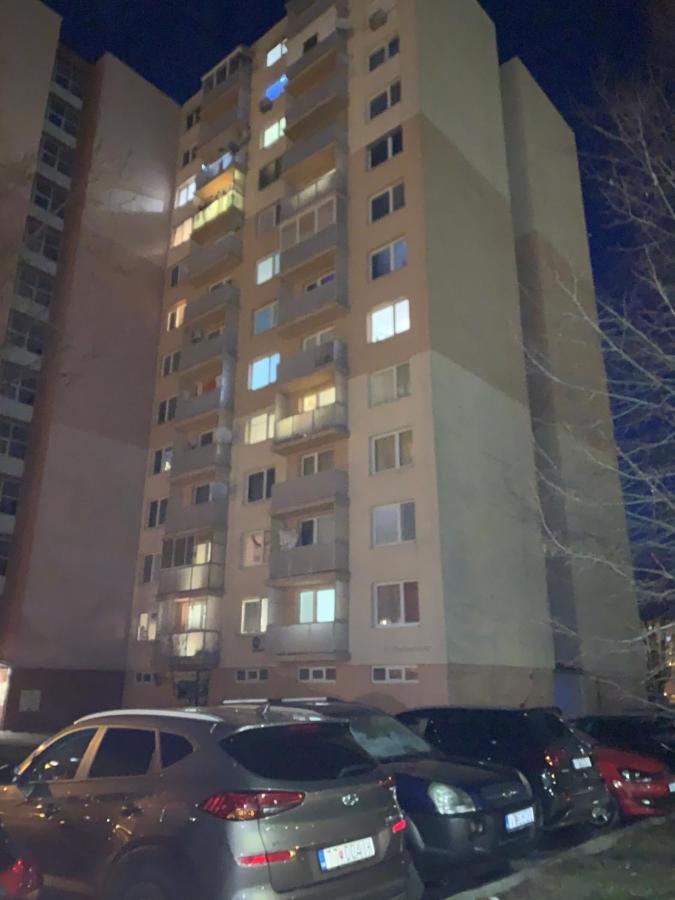 Apartment C47 Trnawa Zewnętrze zdjęcie