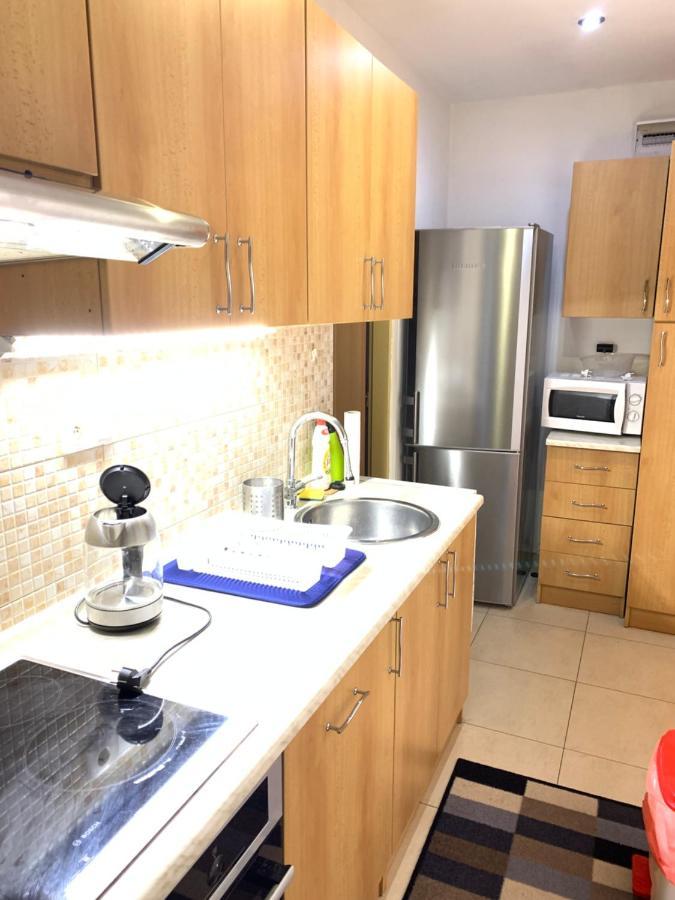 Apartment C47 Trnawa Zewnętrze zdjęcie