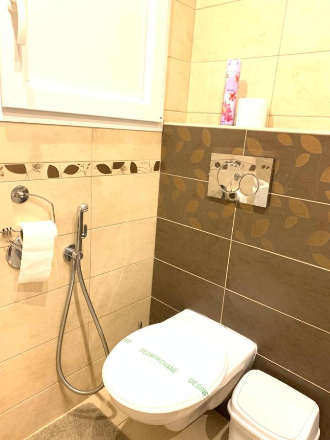 Apartment C47 Trnawa Zewnętrze zdjęcie
