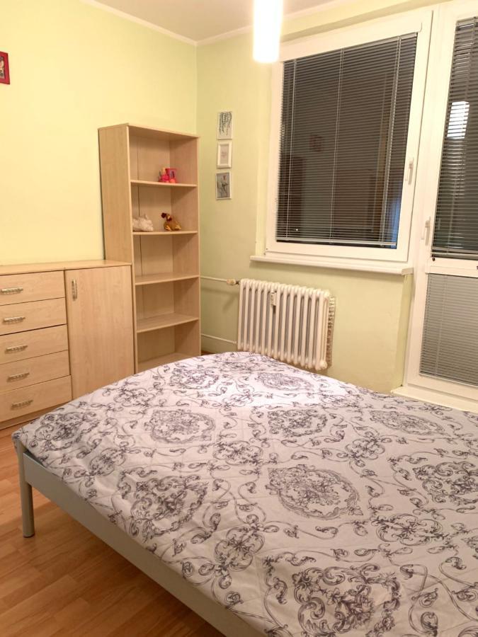 Apartment C47 Trnawa Zewnętrze zdjęcie