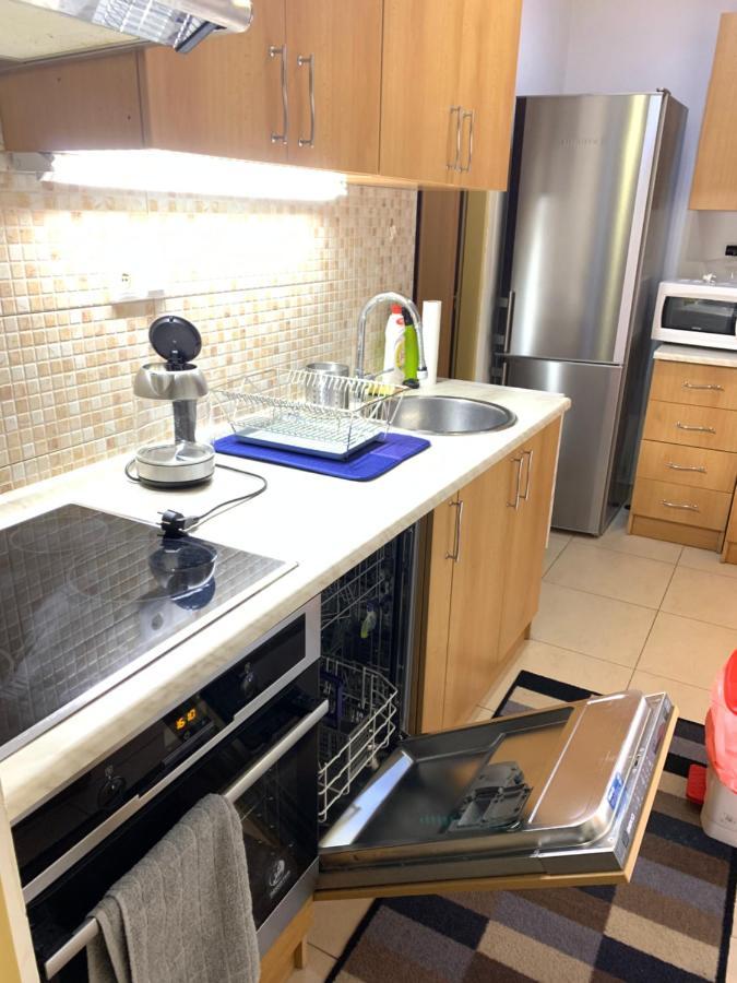 Apartment C47 Trnawa Zewnętrze zdjęcie