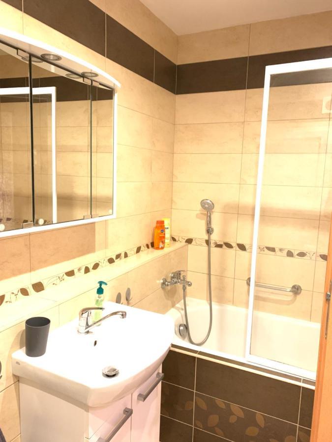 Apartment C47 Trnawa Zewnętrze zdjęcie