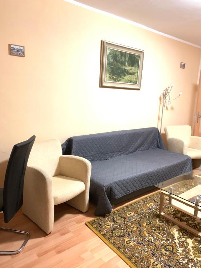 Apartment C47 Trnawa Zewnętrze zdjęcie