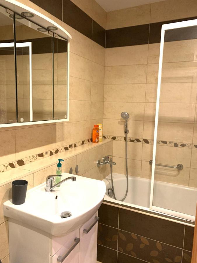 Apartment C47 Trnawa Zewnętrze zdjęcie
