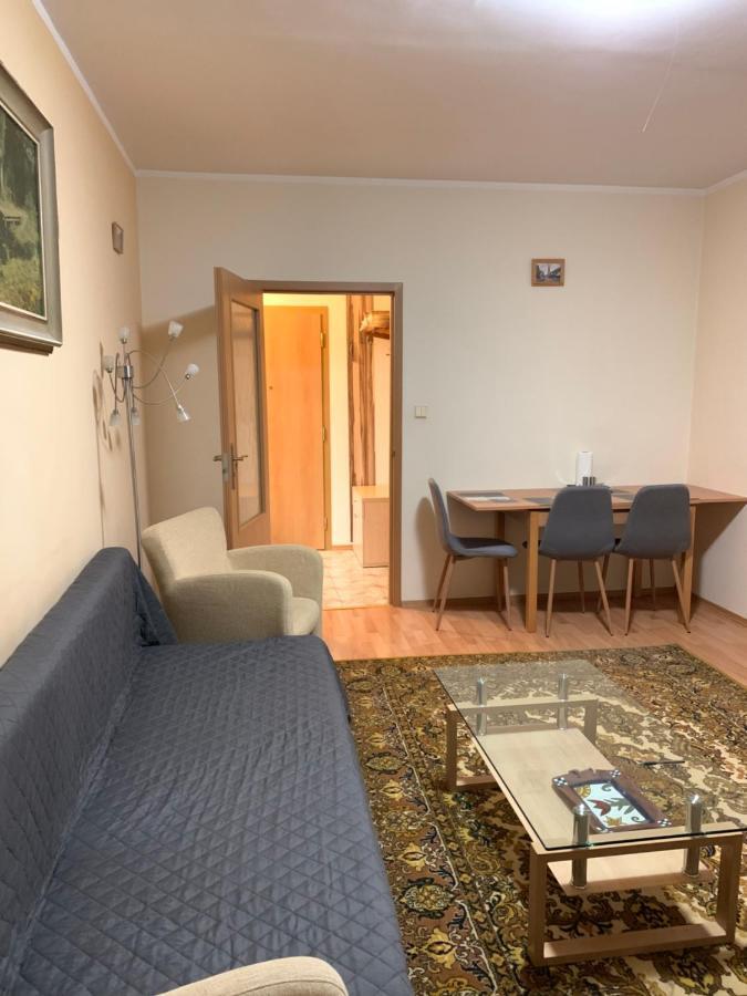Apartment C47 Trnawa Zewnętrze zdjęcie