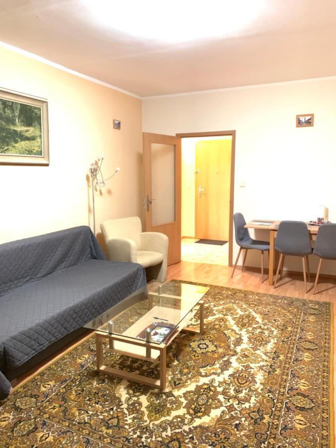 Apartment C47 Trnawa Zewnętrze zdjęcie